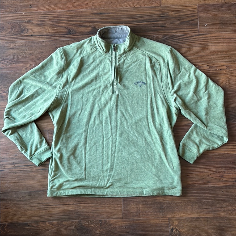 Men’s Callaway Sweater